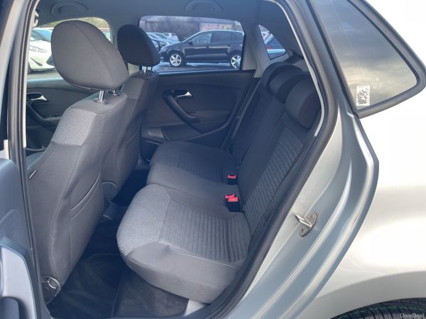 2014 VW POLO (S72) LOW MILLAGE 379279719