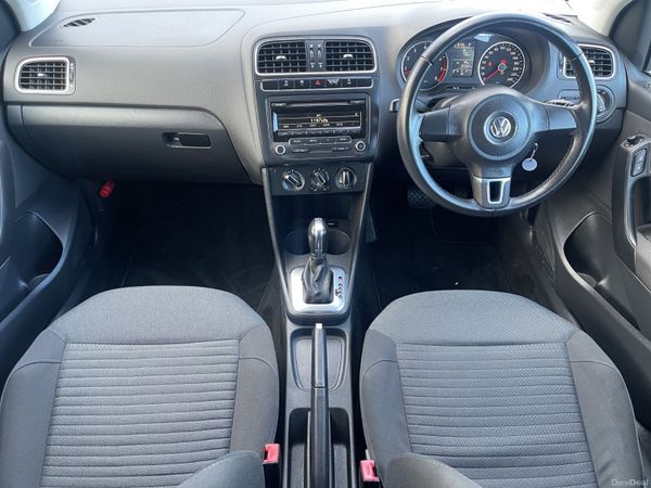 2014 VW POLO (S72) LOW MILLAGE 379279723