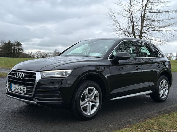 Audi Q5 2019 SE Quattro 40 S-Tronic 379280073