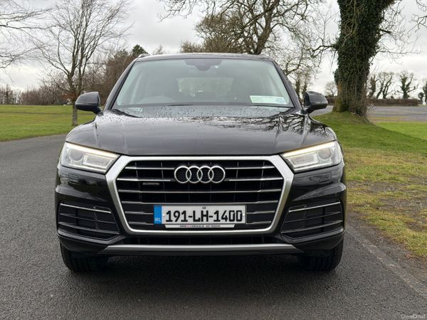 Audi Q5 2019 SE Quattro 40 S-Tronic 379280097
