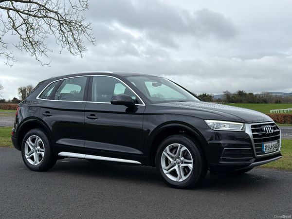 Audi Q5 2019 SE Quattro 40 S-Tronic 379280009