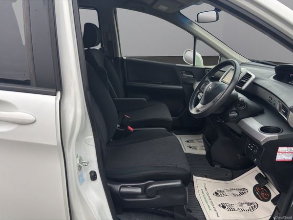 2013 HONDA FREED (S182) 379280015