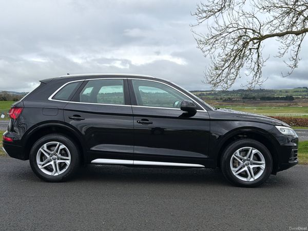 Audi Q5 2019 SE Quattro 40 S-Tronic 379280019