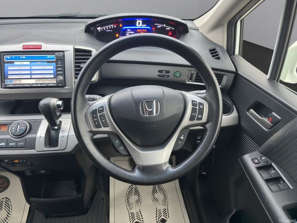 2013 HONDA FREED (S182) 379280023