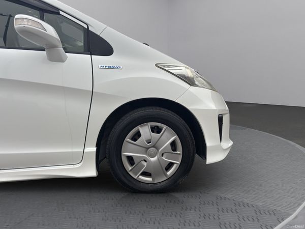 2013 HONDA FREED (S182) 379280025