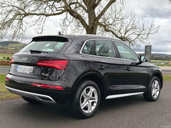 Audi Q5 2019 SE Quattro 40 S-Tronic 379280029