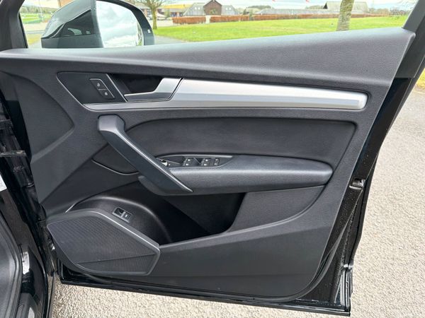 Audi Q5 2019 SE Quattro 40 S-Tronic 379280261