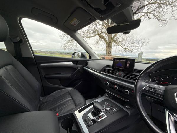 Audi Q5 2019 SE Quattro 40 S-Tronic 379280267