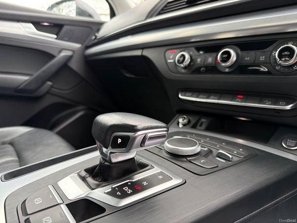 Audi Q5 2019 SE Quattro 40 S-Tronic 379280269