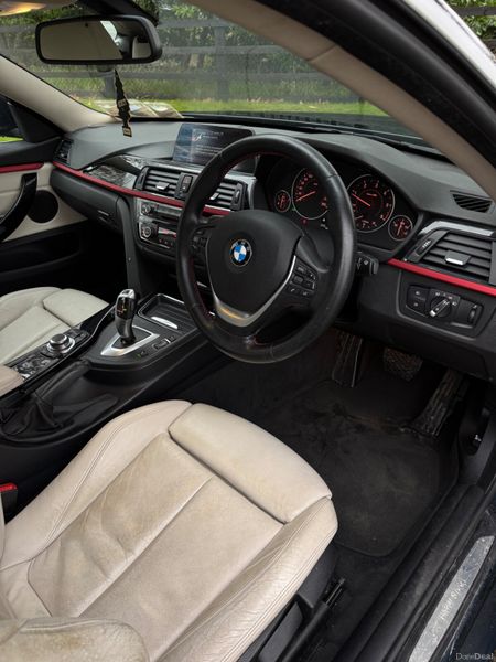 BMW 4-Series 2015 New NCT 379283761