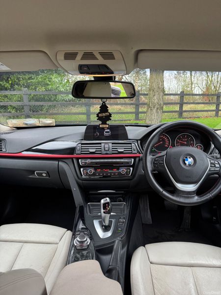 BMW 4-Series 2015 New NCT 379283765