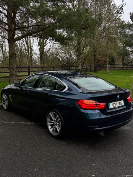 BMW 4-Series 2015 New NCT 379283769
