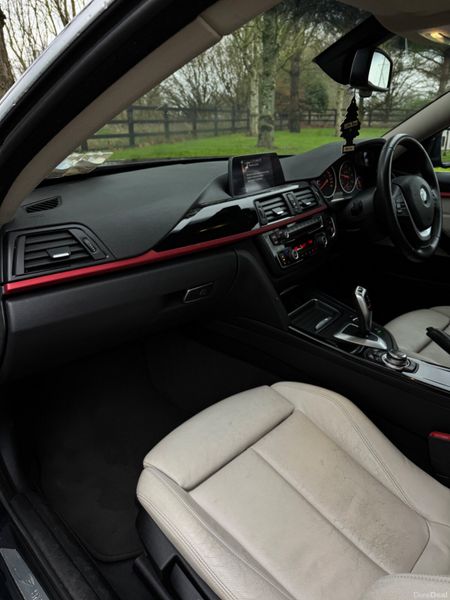 BMW 4-Series 2015 New NCT 379283773