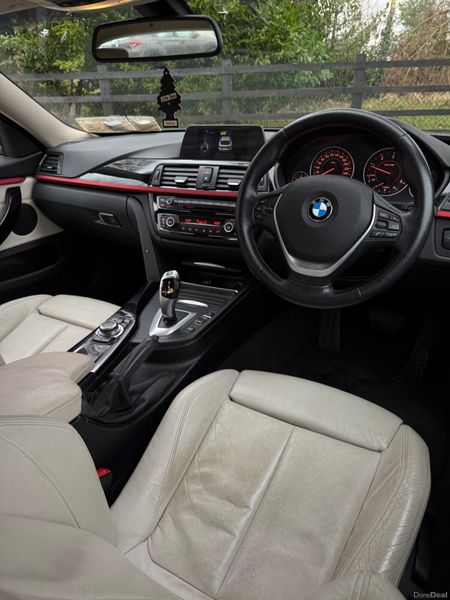 BMW 4-Series 2015 New NCT 379283775