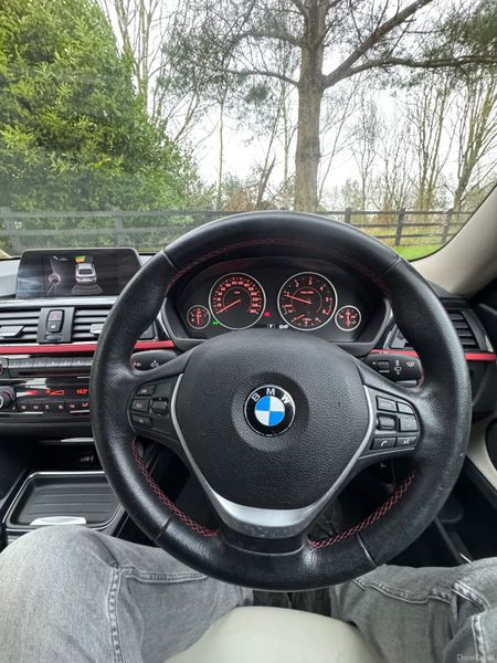 BMW 4-Series 2015 New NCT 379283781