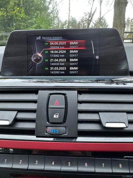 BMW 4-Series 2015 New NCT 379283783