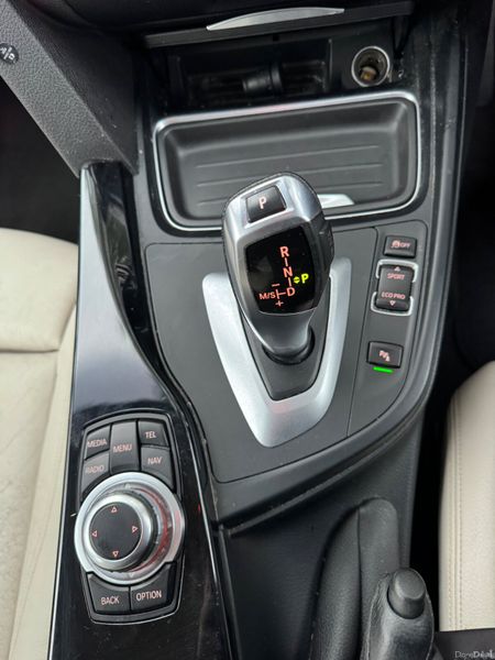 BMW 4-Series 2015 New NCT 379283785