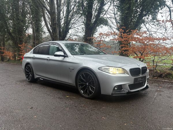 2016 BMW 520D Msport * NCT* M performance kit 379286615