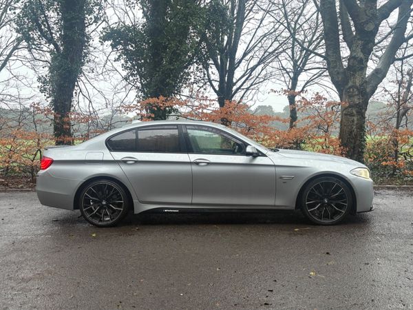 2016 BMW 520D Msport * NCT* M performance kit 379286621