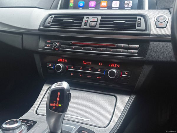 2016 BMW 520D Msport * NCT* M performance kit 379286627