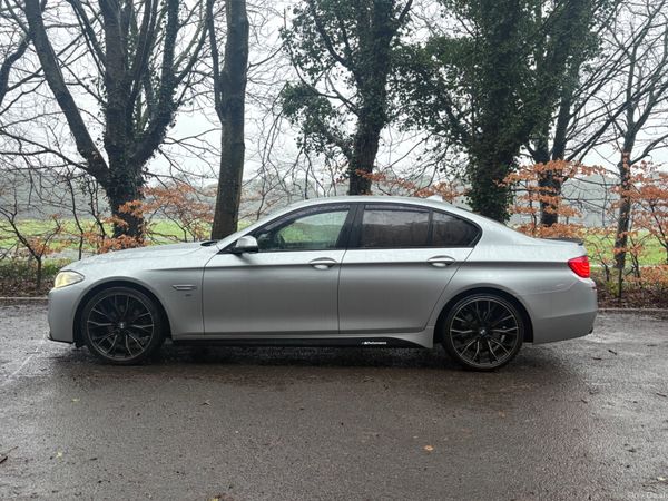 2016 BMW 520D Msport * NCT* M performance kit 379286630