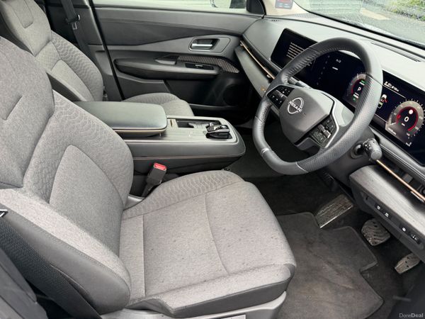 2024 Nissan Ariya - Long Range 87 KW - Battery Aut 379287749