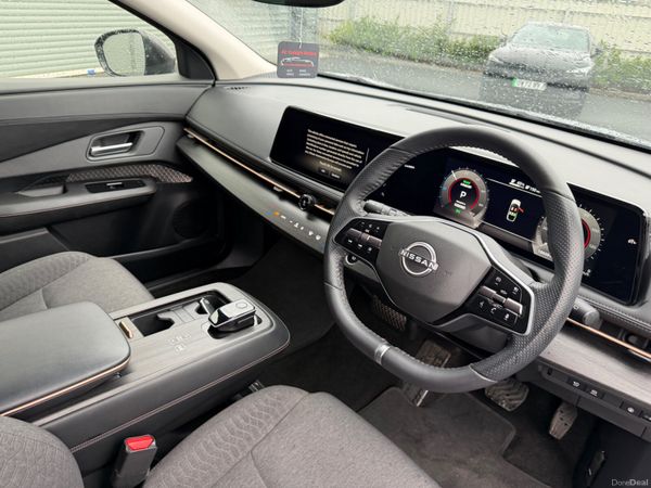 2024 Nissan Ariya - Long Range 87 KW - Battery Aut 379287805