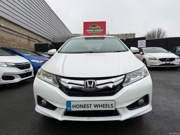 2015 Honda Grace 1.5L Hybrid Automatic 379293147