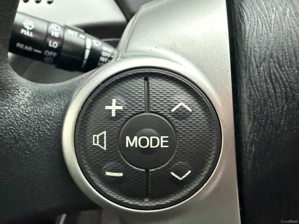 2015 Toyota Prius 1.8 Hybrid auto, 34K Miles 379294595