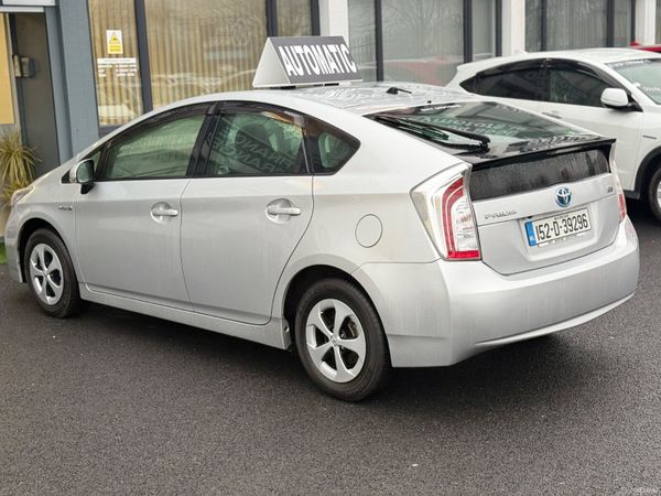 2015 Toyota Prius 1.8 Hybrid auto, 34K Miles 379294503