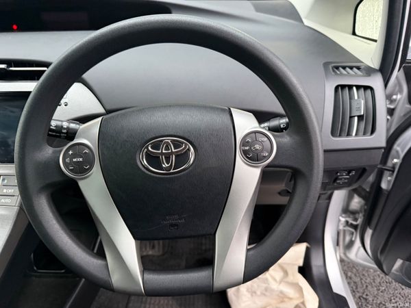 2015 Toyota Prius 1.8 Hybrid auto, 34K Miles 379294507