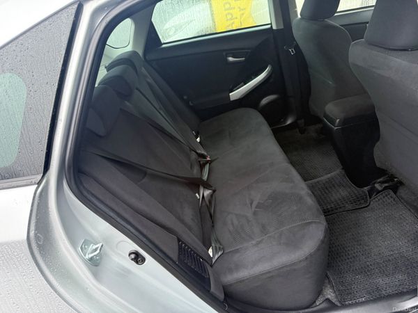 2015 Toyota Prius 1.8 Hybrid auto, 34K Miles 379294635