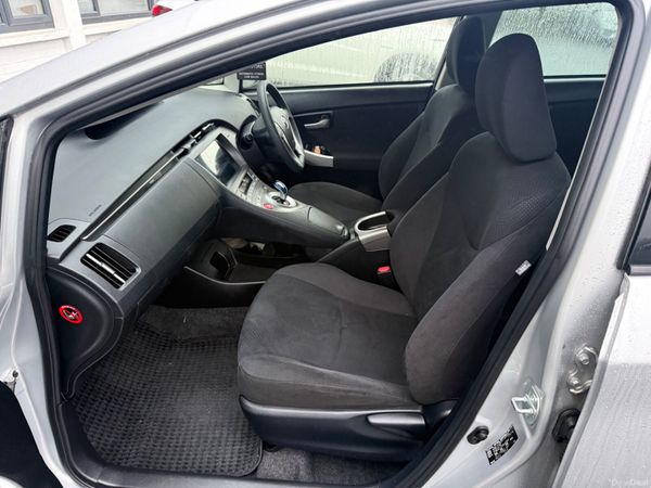 2015 Toyota Prius 1.8 Hybrid auto, 34K Miles 379294639