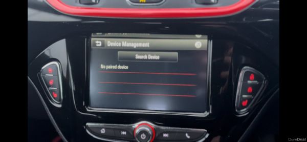 Vauxhall Corsa 2019 1.4 low miles 379296575