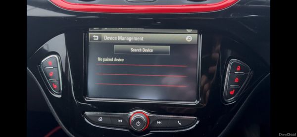 Vauxhall Corsa 2019 1.4 low miles 379296577