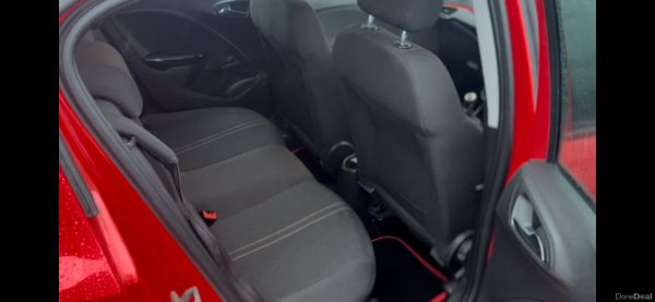 Vauxhall Corsa 2019 1.4 low miles 379296579