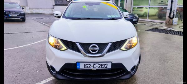 Nissan Qashqai 2015 1 Yr Warranty New Timing Chain 379206463