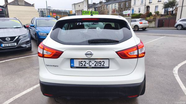 Nissan Qashqai 2015 1 Yr Warranty New Timing Chain 379206471