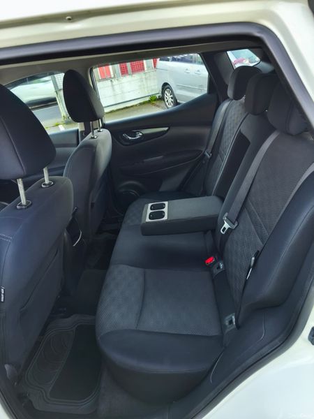 Nissan Qashqai 2015 1 Yr Warranty New Timing Chain 379206477