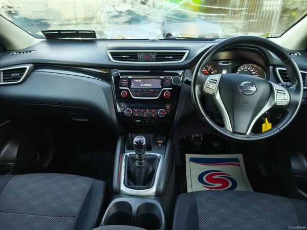 Nissan Qashqai 2015 1 Yr Warranty New Timing Chain 379206491