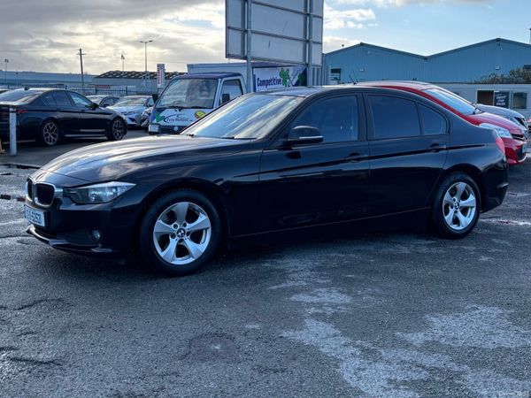 2012 BMW 3 Series 2.0D ES Nct 11/26 Tax 06/26 379207377