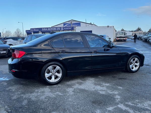 2012 BMW 3 Series 2.0D ES Nct 11/26 Tax 06/26 379207379
