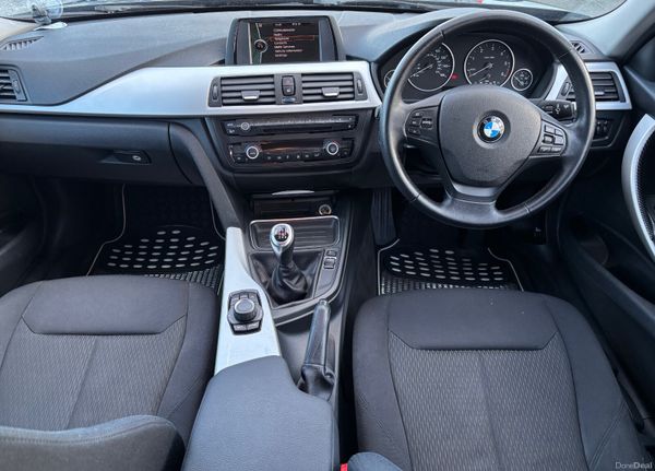 2012 BMW 3 Series 2.0D ES Nct 11/26 Tax 06/26 379207395