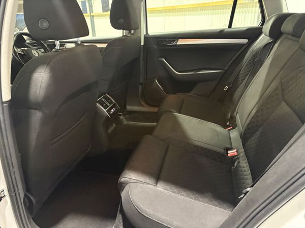 2020 Skoda Superb Style Estate 2.0 TDi 150 Bhp 379207653