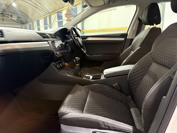 2020 Skoda Superb Style Estate 2.0 TDi 150 Bhp 379207669