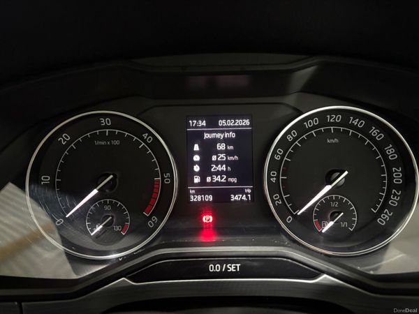 2020 Skoda Superb Style Estate 2.0 TDi 150 Bhp 379207695