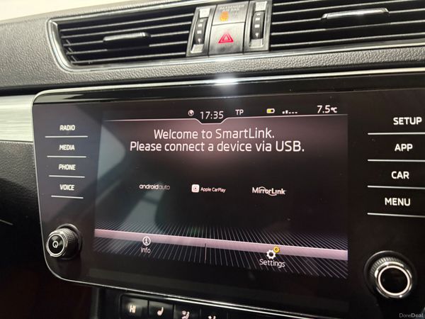 2020 Skoda Superb Style Estate 2.0 TDi 150 Bhp 379207719