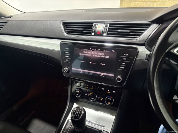 2020 Skoda Superb Style Estate 2.0 TDi 150 Bhp 379207721