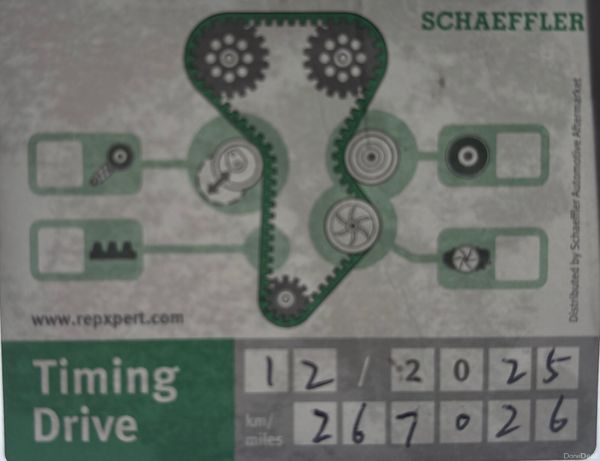 2013 VW Passat CC 2.0 TDI SPORT AUTO Nct 05/26 379208351