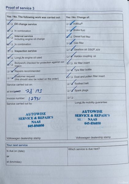 2013 VW Passat CC 2.0 TDI SPORT AUTO Nct 05/26 379208335